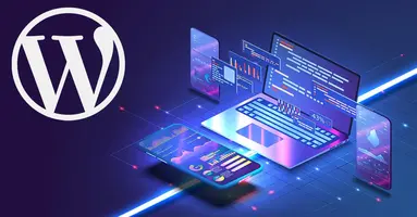 WordPress Website Development in Nepal